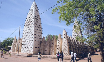 Best Places to Visit in Bobo Dioulasso, Burkina Faso (2023) - Tripadvisor